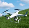 Alçak-İrtifa Uçak ve Drone Pazarlarında Titanyum Alaşımlarının Uygulamaları v...