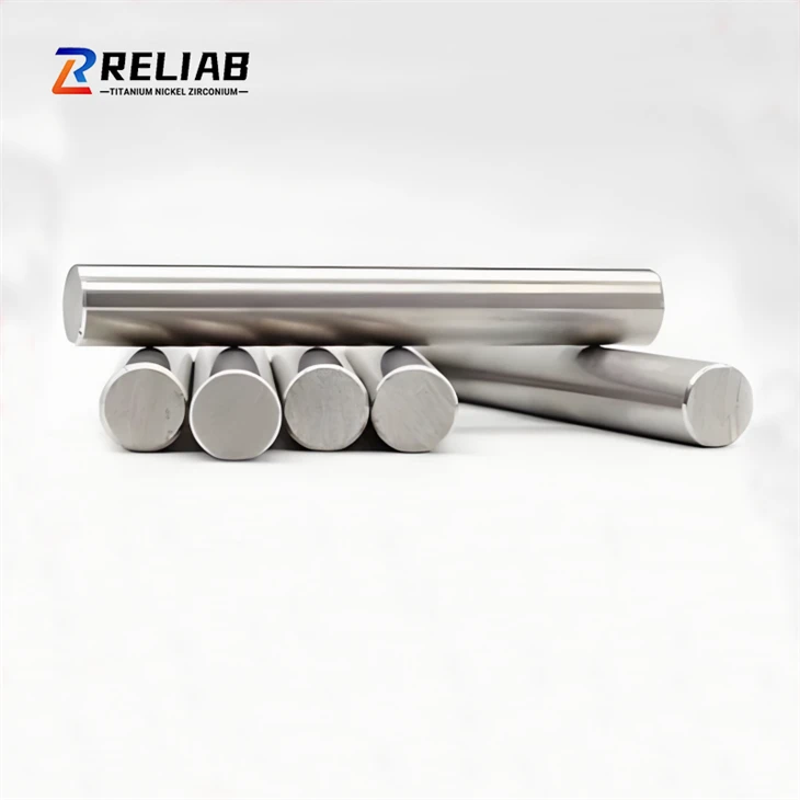 Orthopedic Implant Eli Titanium Bar manufacturers