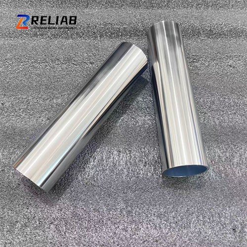 Wholesale of titanium pure tubings Wholesale of titanium pure tubings