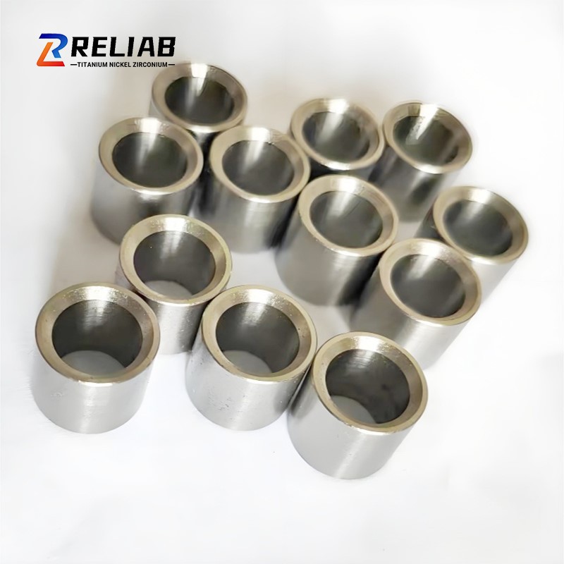Titanium Alloy Snooker Cue Ferrule for sale Titanium Alloy Snooker Cue Ferrule for sale