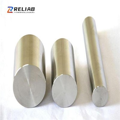 GR5 ELI Medical Titanyum Alaşım Bar