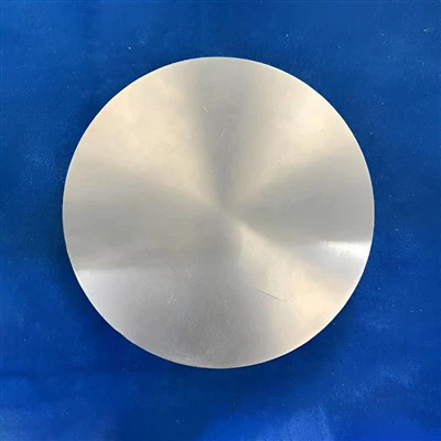 GR5 Titanyum Havacılık Acı Amballeri