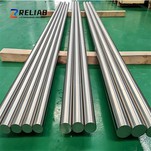 Kemik Vidaları İçin Titanyum Çubuk